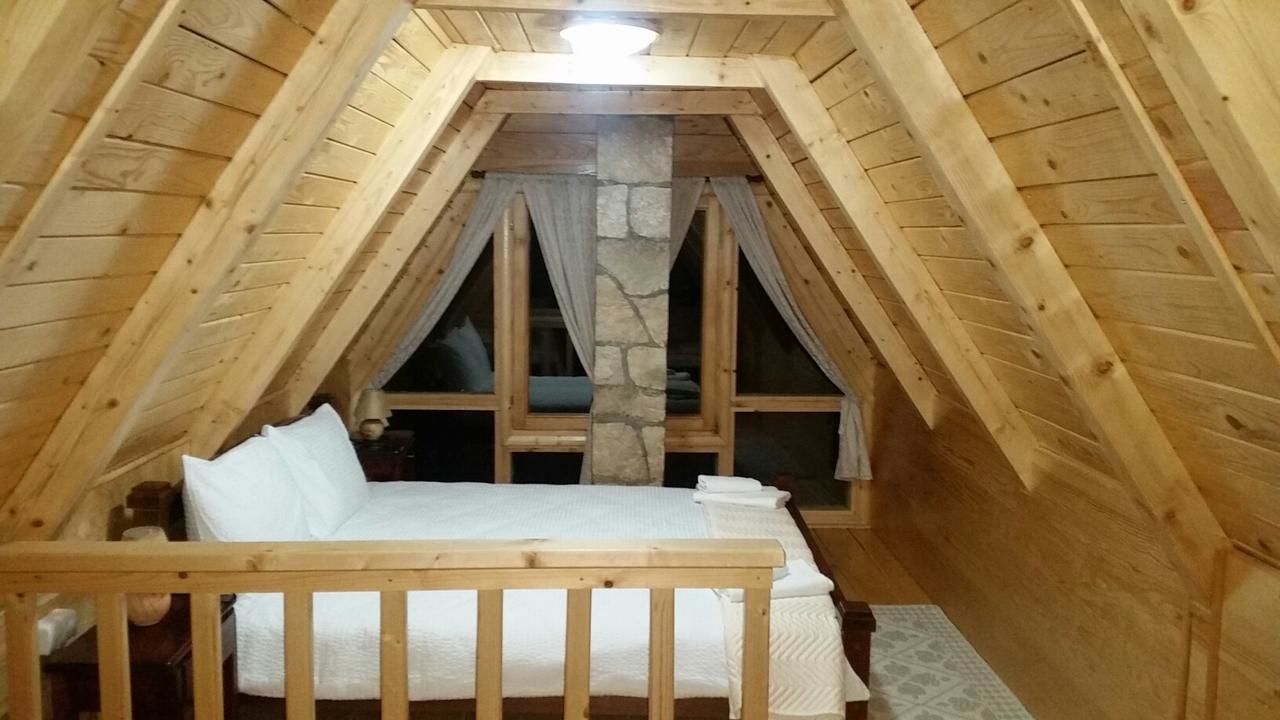 Фермерские дома etno selo izlazak Rudinice-21