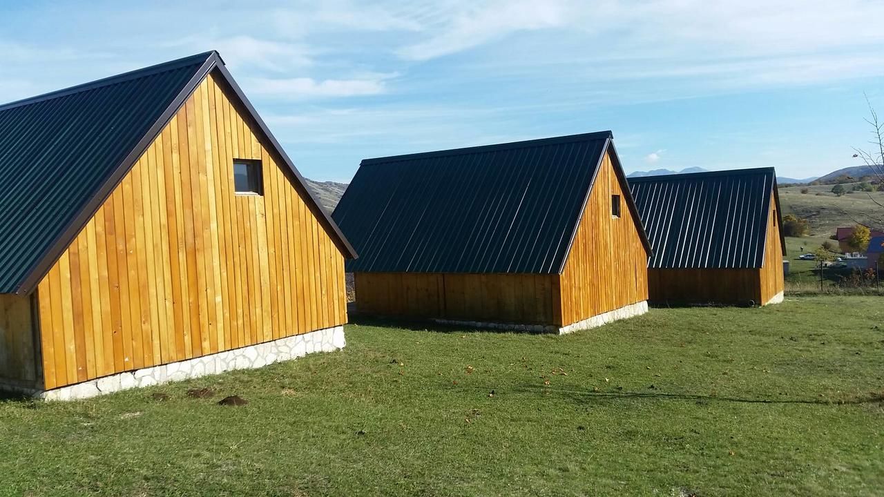 Фермерские дома etno selo izlazak Rudinice-26