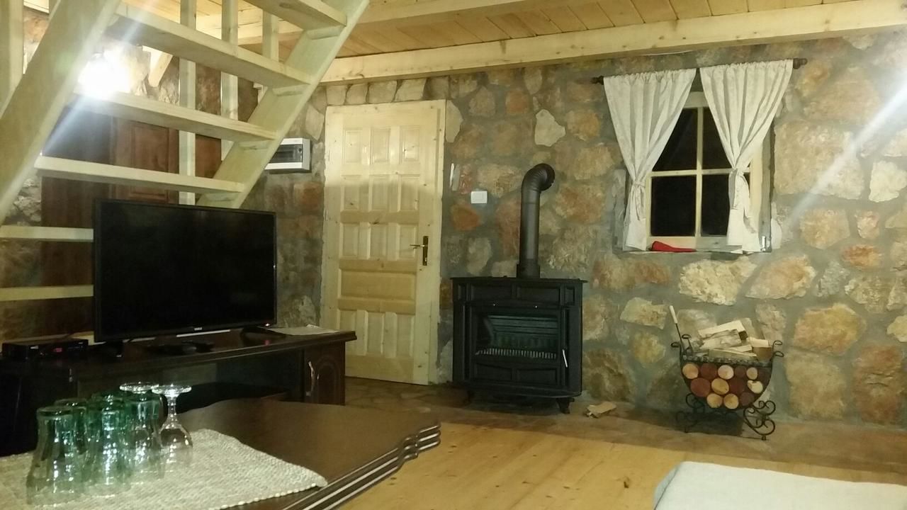 Фермерские дома etno selo izlazak Rudinice-28