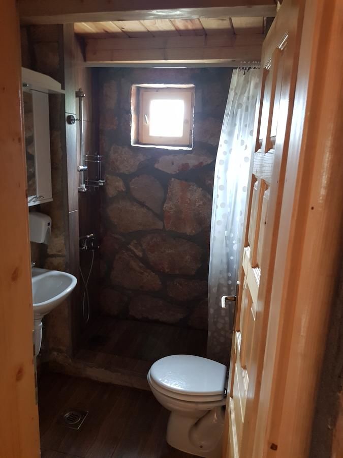 Фермерские дома etno selo izlazak Rudinice-32