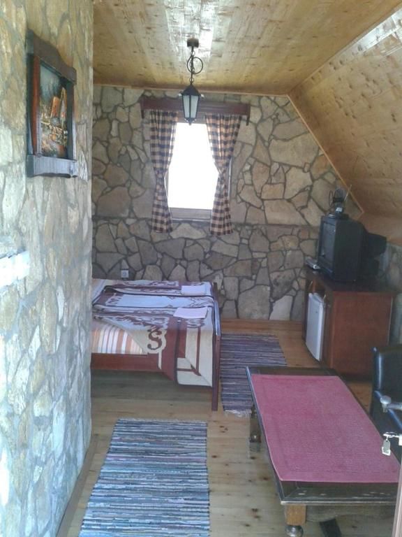 Фермерские дома etno selo izlazak Rudinice-59