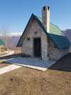 Фермерские дома etno selo izlazak Rudinice-6