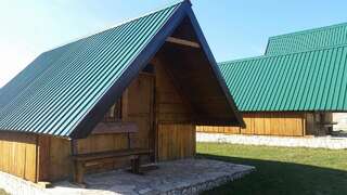 Фермерские дома etno selo izlazak Rudinice Шале-3
