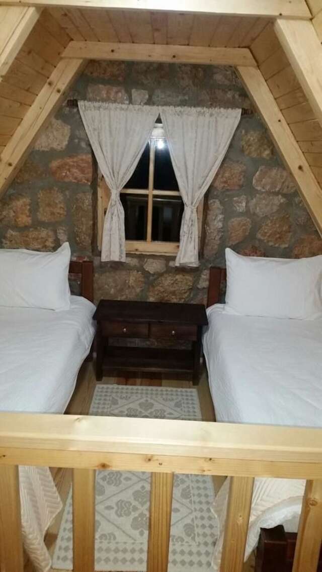 Фермерские дома etno selo izlazak Rudinice-28