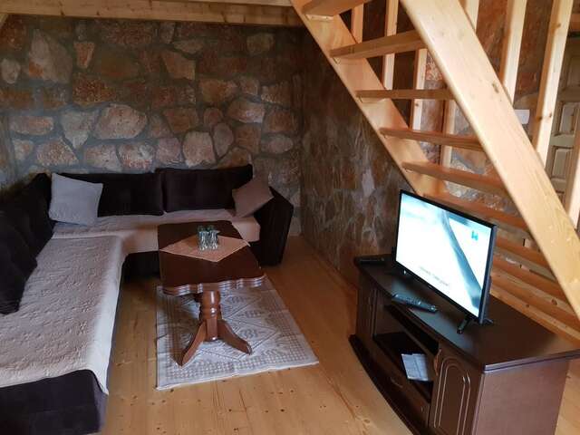 Фермерские дома etno selo izlazak Rudinice-30