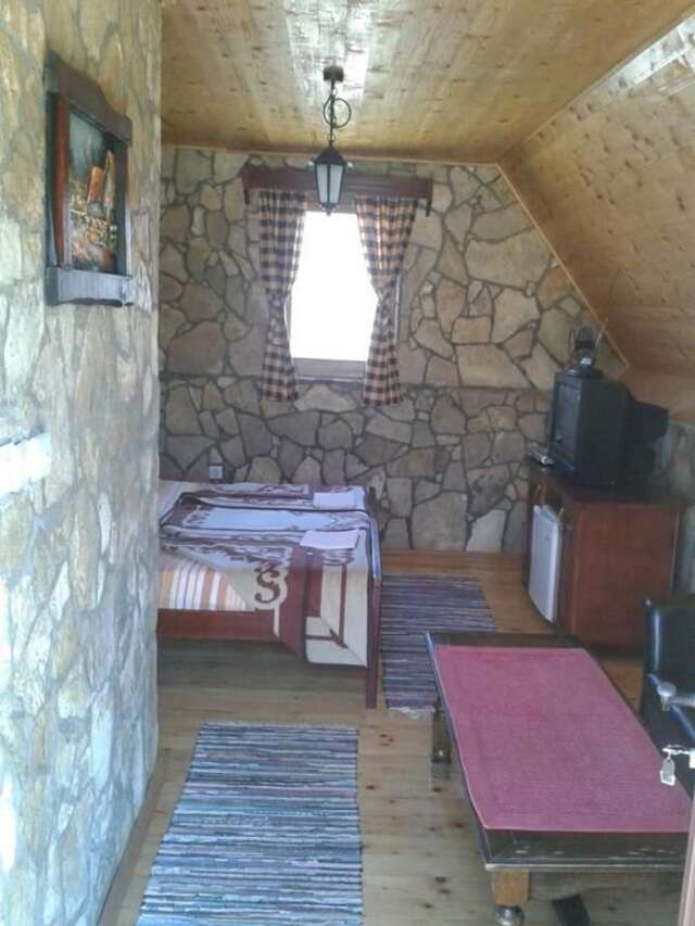 Фермерские дома etno selo izlazak Rudinice-58