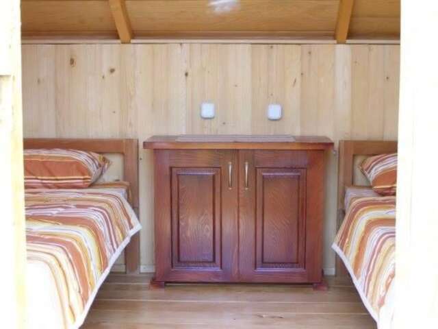 Фермерские дома etno selo izlazak Rudinice-63