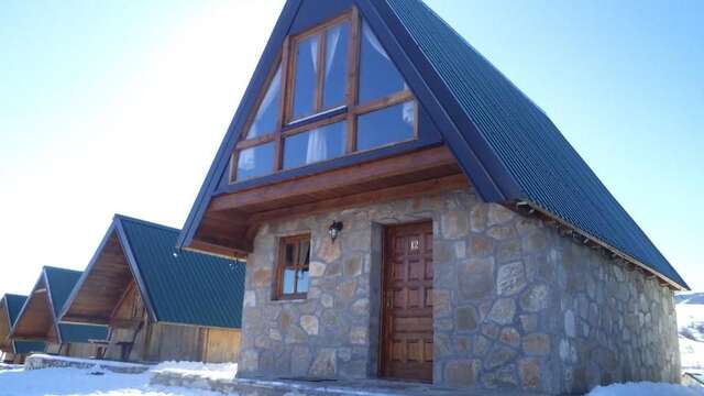 Фермерские дома etno selo izlazak Rudinice-65