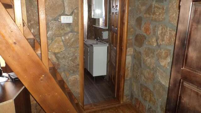 Фермерские дома etno selo izlazak Rudinice-71