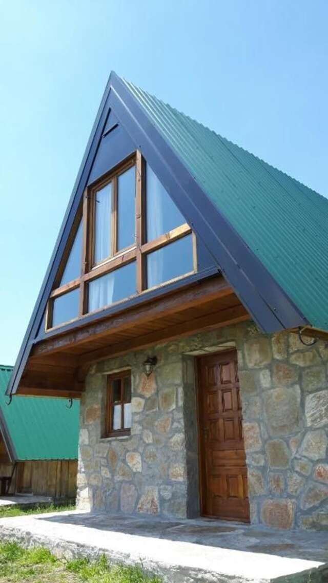 Фермерские дома etno selo izlazak Rudinice-83